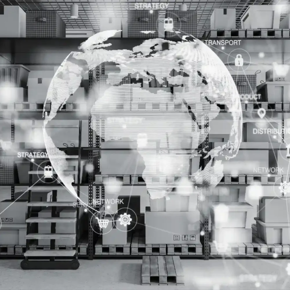 Powerful integration capability, built to evolve with you