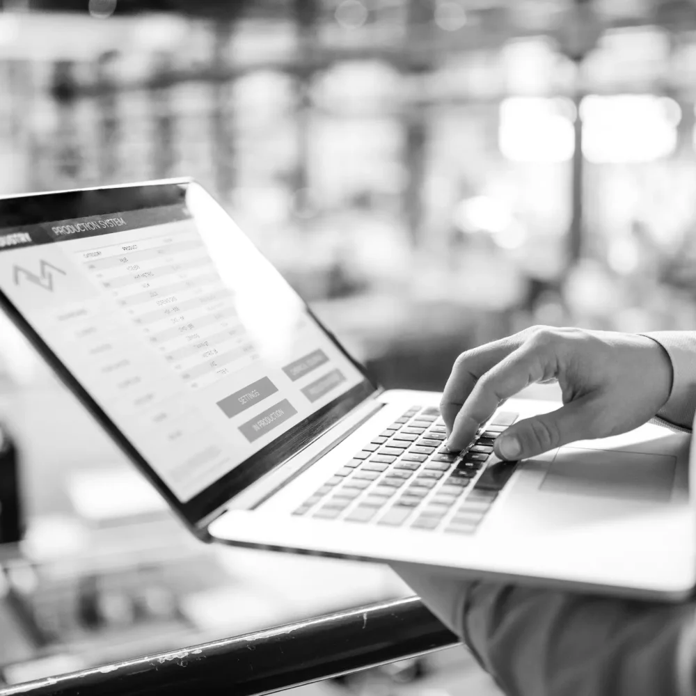 A unified workflow your team will love