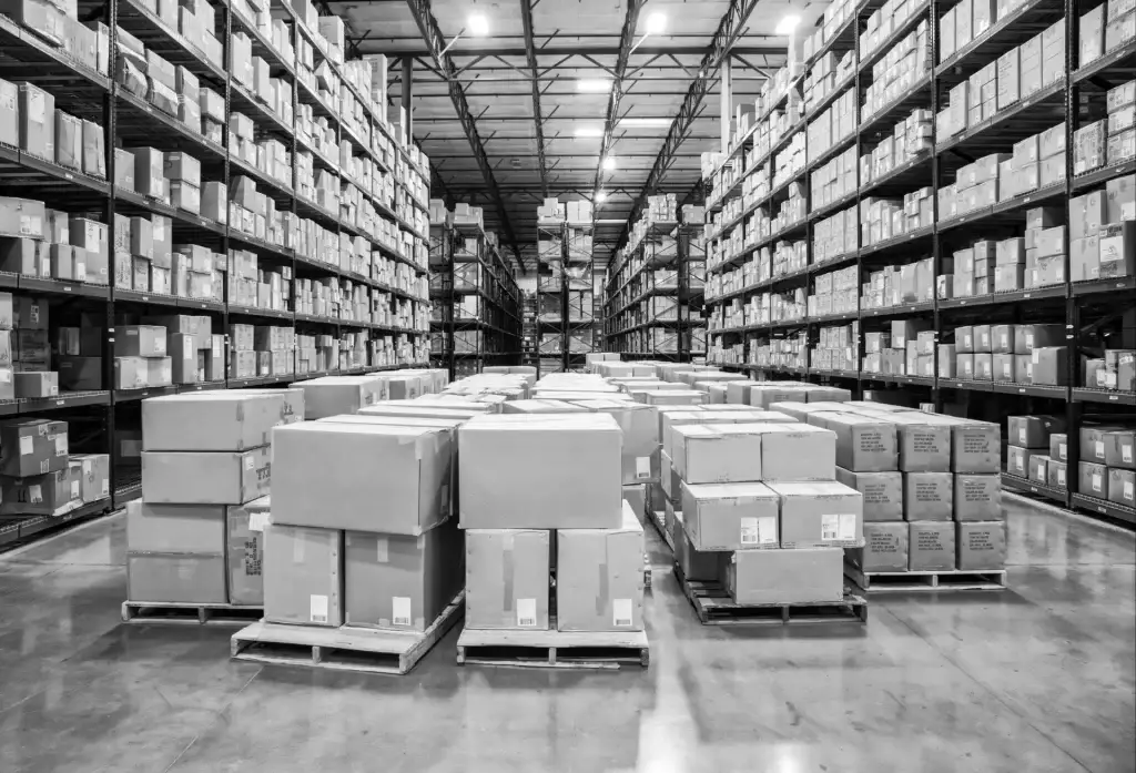 High volume order processing and fulfilment accuracy