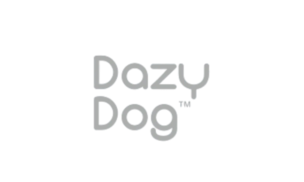 Dazy Dog Logo