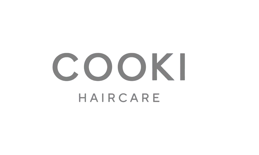 Cooki Haircare Logo