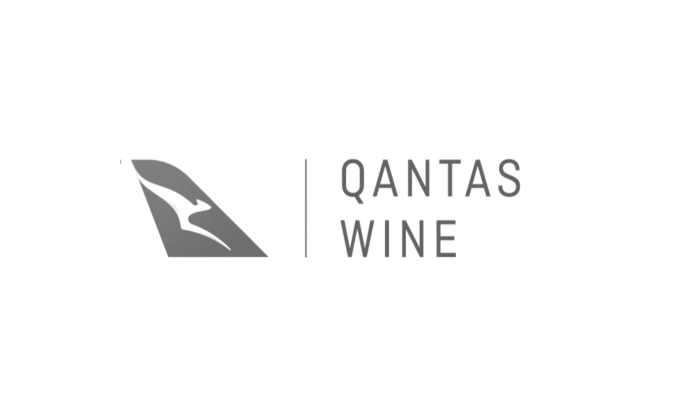 Qantas Wine