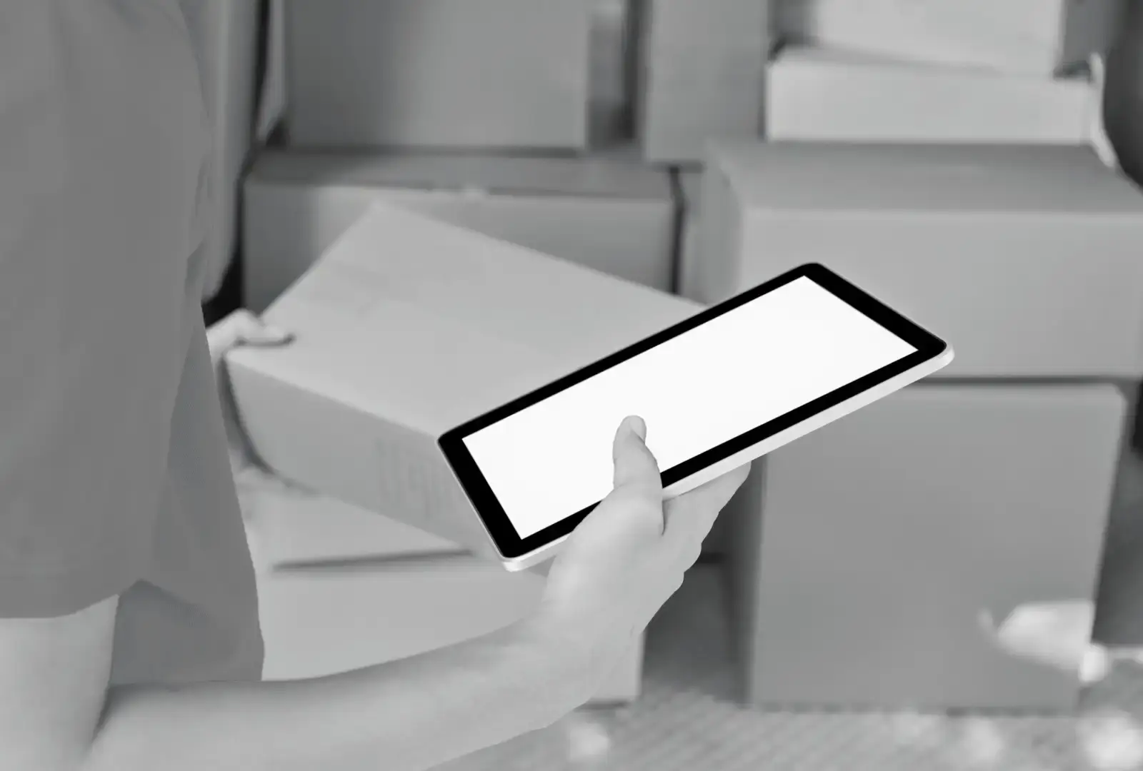 Same day courier booking