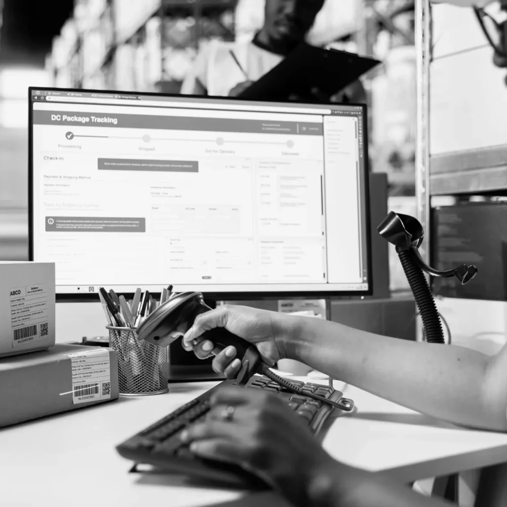 Team training workshops and smooth onboarding for warehouse operations